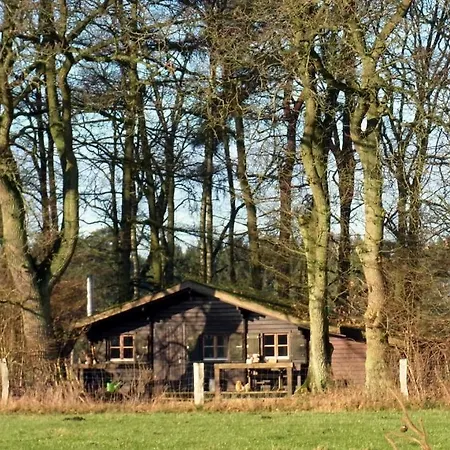 Blockhuette 35 Km Noerdlich Von Hamburg Langeln (Schleswig-Holstein)