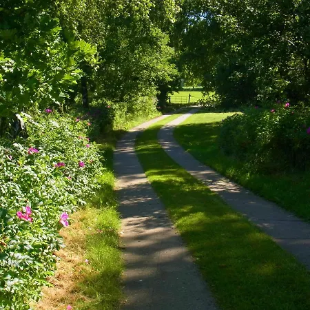 Blockhuette 35 Km Noerdlich Von Hamburg Holiday home Langeln (Schleswig-Holstein)