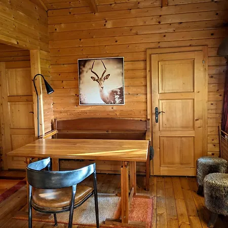 Blockhuette 35 Km Noerdlich Von Hamburg Langeln (Schleswig-Holstein)